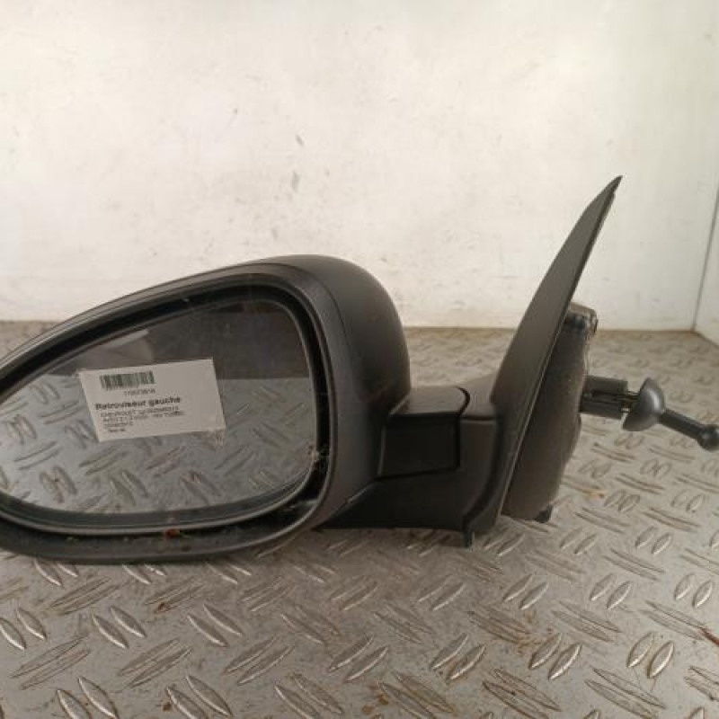 Retroviseur gauche CHEVROLET AVEO 2 Retroviseur gauche CHEVROLET AVEO 2