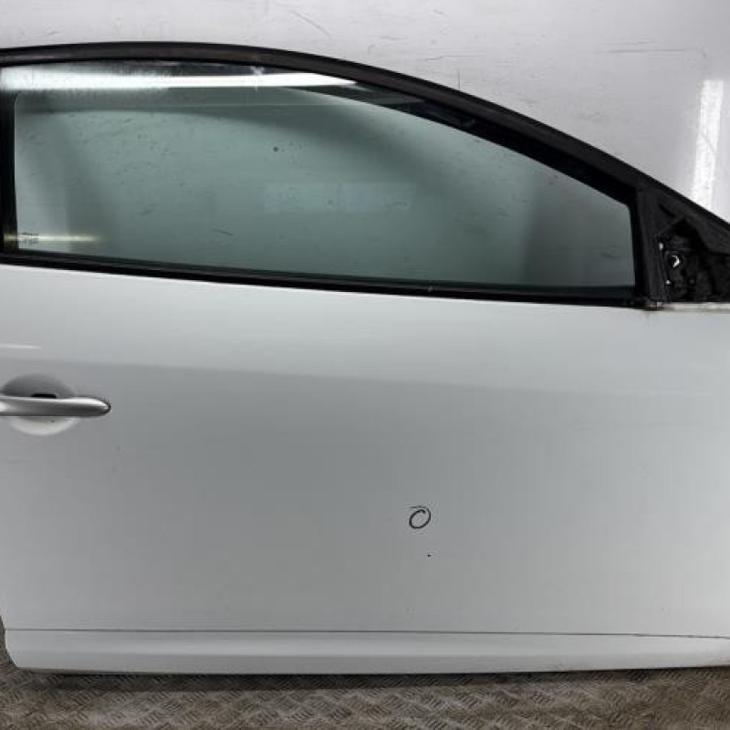 Porte avant droit RENAULT MEGANE 3