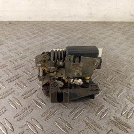 Serrure avant droit DACIA DUSTER 1 Photo n°1