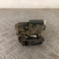 Serrure avant droit DACIA DUSTER 1