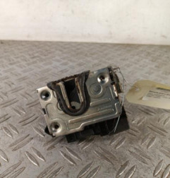 Serrure avant droit DACIA DUSTER 1 Photo n°3