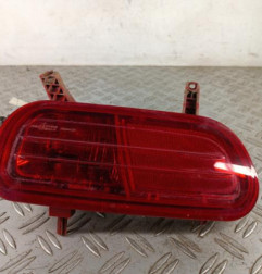 Feu de pare choc arriere gauche PEUGEOT 5008 1 Photo n°1