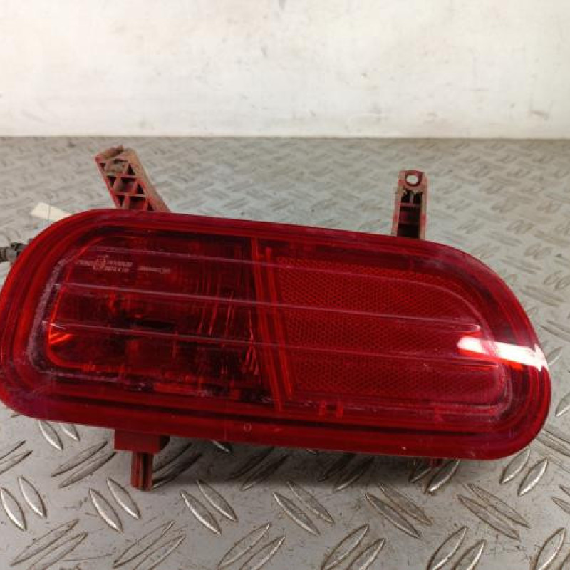 Feu de pare choc arriere gauche PEUGEOT 5008 1 Feu de pare choc arriere gauche PEUGEOT 5008 1