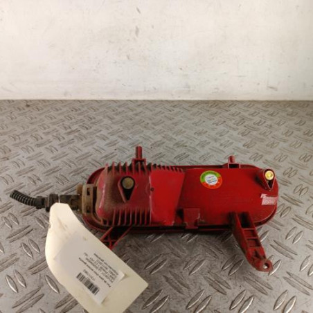 Feu de pare choc arriere gauche PEUGEOT 5008 1