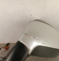 Retroviseur gauche PEUGEOT 5008 1 Photo n°3