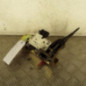 Serrure avant droit FORD TRANSIT 3