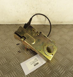 Serrure avant droit FORD TRANSIT 3