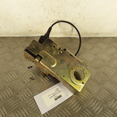 Serrure avant droit FORD TRANSIT 3