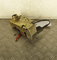 Serrure avant gauche FORD TRANSIT 3 Photo n°1