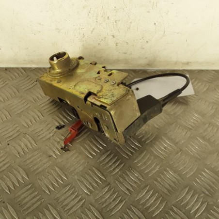 Serrure avant gauche FORD TRANSIT 3 Photo n°1