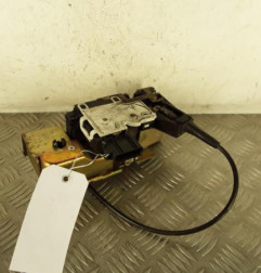 Serrure avant gauche FORD TRANSIT 3