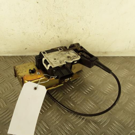 Serrure avant gauche FORD TRANSIT 3