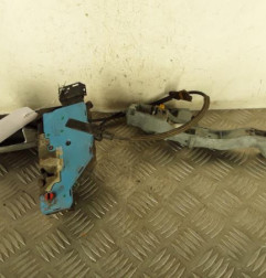 Serrure arriere droit PEUGEOT 207