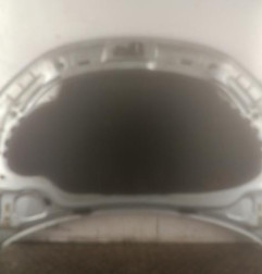 Capot VOLKSWAGEN EOS Photo n°3