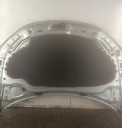 Capot VOLKSWAGEN EOS Photo n°4