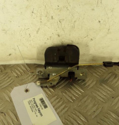 Poignee hayon SEAT IBIZA 3 Photo n°1