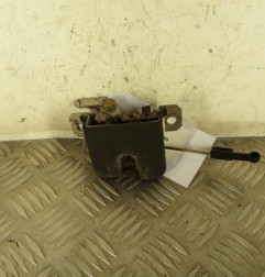 Poignee hayon SEAT IBIZA 3