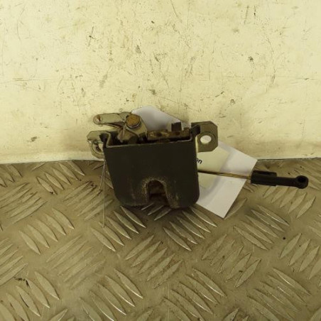 Poignee hayon SEAT IBIZA 3