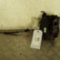 Serrure avant droit SEAT IBIZA 3
