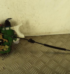 Serrure avant droit SEAT IBIZA 3