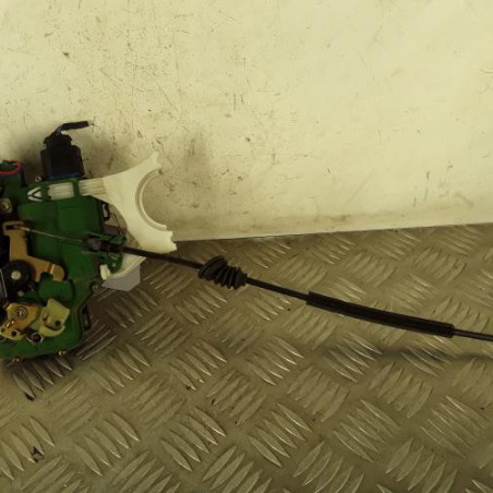 Serrure avant droit SEAT IBIZA 3