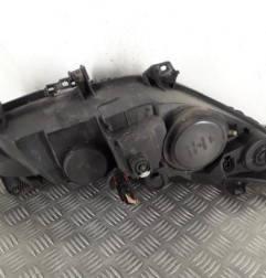Optique avant principal gauche (feux)(phare) PEUGEOT 307