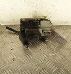 Serrure avant droit PEUGEOT 307 Photo n°1