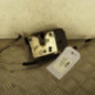 Serrure avant droit PEUGEOT 307
