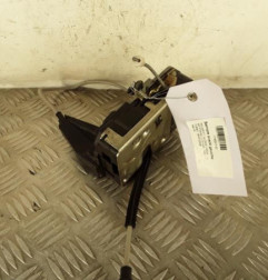 Serrure avant gauche PEUGEOT 307 Photo n°1