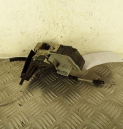 Serrure avant gauche PEUGEOT 307