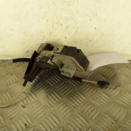 Serrure avant gauche PEUGEOT 307