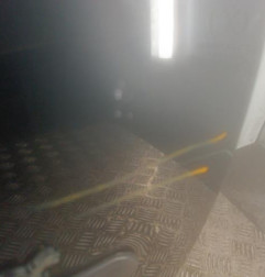 Porte avant droit OPEL CORSA C Photo n°3