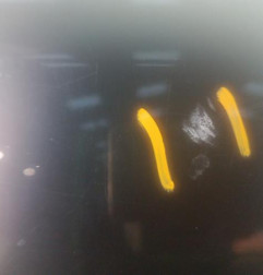 Porte avant droit OPEL CORSA C Photo n°5