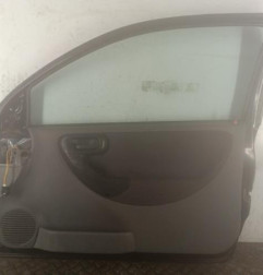 Porte avant droit OPEL CORSA C Photo n°6