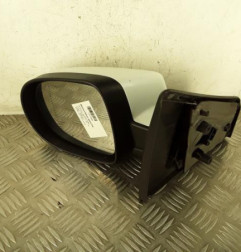 Retroviseur gauche RENAULT CLIO 3 Photo n°1