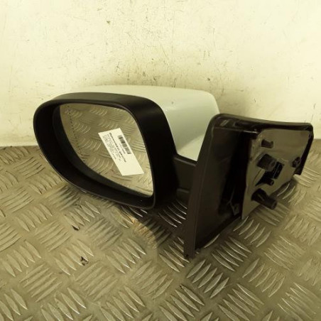 Retroviseur gauche RENAULT CLIO 3 Photo n°1