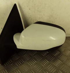 Retroviseur gauche RENAULT CLIO 3 Photo n°3