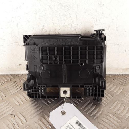 Boitier servitude moteur (BSM) PEUGEOT 207