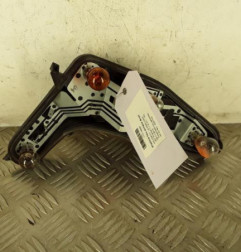 Platine feu arriere droit PEUGEOT 207 Photo n°1