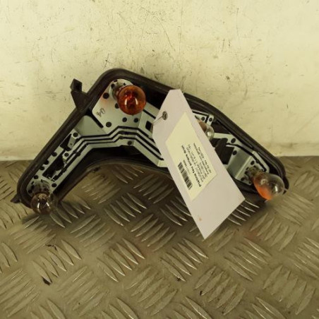 Platine feu arriere droit PEUGEOT 207 Photo n°1