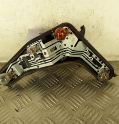 Platine feu arriere gauche PEUGEOT 207 Photo n°1