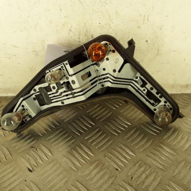 Platine feu arriere gauche PEUGEOT 207
