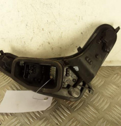Platine feu arriere gauche PEUGEOT 207