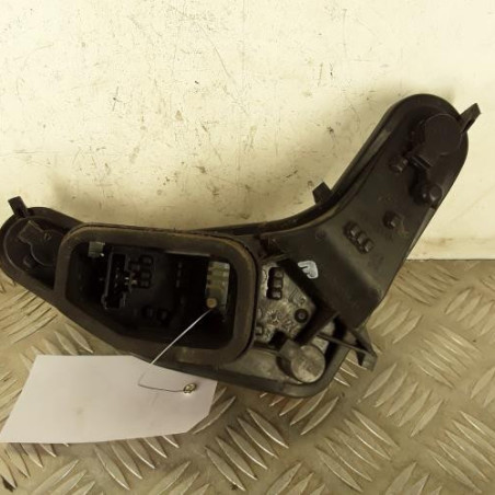 Platine feu arriere gauche PEUGEOT 207
