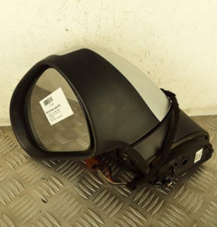 Retroviseur gauche PEUGEOT 207 Photo n°1