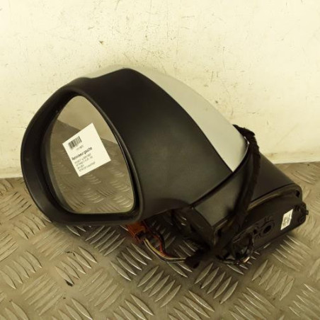 Retroviseur gauche PEUGEOT 207 Photo n°1