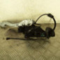 Serrure avant gauche PEUGEOT 207