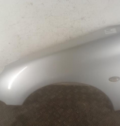 Aile avant gauche PEUGEOT 206 Photo n°1