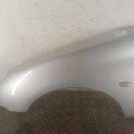 Aile avant gauche PEUGEOT 206 Photo n°1