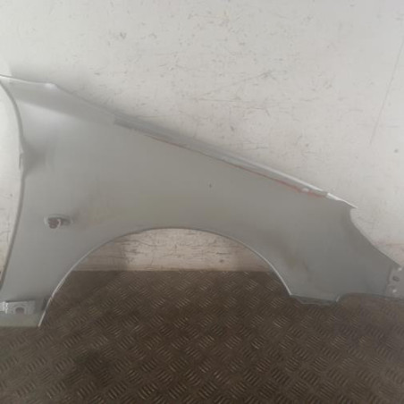 Aile avant gauche PEUGEOT 206